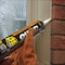 Osi OSI Quad Beige Elastomeric Polymers Door/Siding/ Window Sealant 10 oz 1637230 - alternate 2